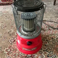 بخاری برقی