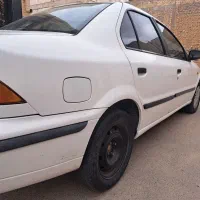 سمندef7مدل ۹۶|خودرو سواری و وانت|یزد, |دیوار