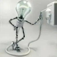 برق کار ساختمان