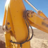 بیل مکانیک هیوندا|خودرو سنگین|بیرجند, |دیوار