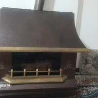 بخاری شومینه