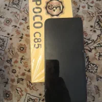 گوشی شیایومی c85پوکو