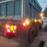 کمپرس|خودرو سنگین|شوش, |دیوار