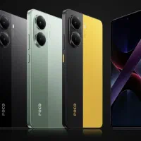poco x7 pro
