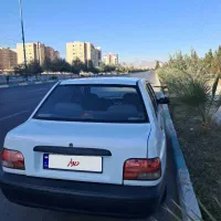 پراید مدل ۹۱داشبورد جدید|خودرو سواری و وانت|یزد, |دیوار