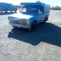 نیسان مدل 79|خودرو سواری و وانت|سنندج, |دیوار