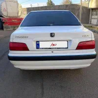 پارس مدل 98 درحد  یک کارمندی|خودرو سواری و وانت|زاهدان, |دیوار