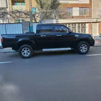 اجاره کاپرا با راننده|خودرو اجاره‌ای|تنکابن, |دیوار