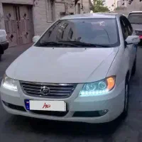 لیفان ۱۶۰۰ مدل ۶۲۰