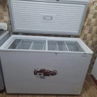 درحد نو|یخچال و فریزر|خان ببین, |دیوار