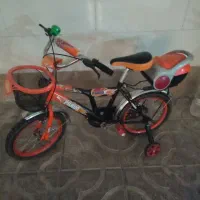 دوچرخه سایز 16