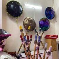 پایه هنگدرام استند هنگدرام