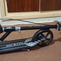 اسکوتر میکرو 200