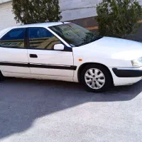 زانتیا سفید 87