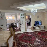 آپارتمان ۱۲۰ متر زعفرانیه بلوار پارسا طبقه ۳ جنوبی