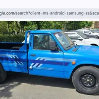 نیسان وانت صفر .