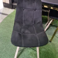 میز و صندلی (60 عدد صندلی زین اسبی و میز ۱۵ عدد)|میز و صندلی غذاخوری|تهران, تهرانسر شمالی|دیوار