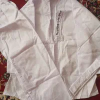 لباس کاراته