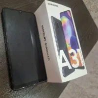 سامسونگ A31|موبایل|ساوه, |دیوار