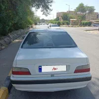 پارس دوگانه 91|خودرو سواری و وانت|اهواز, کوی مهدیس|دیوار