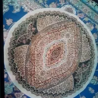 قالیچه گرد|فرش|تهران, فلاح|دیوار