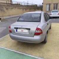 تیبا یک مدل۹۵|خودرو سواری و وانت|مشهد, حسین‌آباد|دیوار