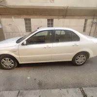 فروش و معاوضه دنا تیپ 1مدل 99