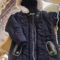 کاپشن دخترانه