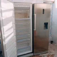 یخچال دوقلونیکسان در حد آک مخصوص جهیزیه|یخچال و فریزر|خرم‌آباد, |دیوار