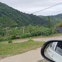 باغ بر اتوبان کرکیخان