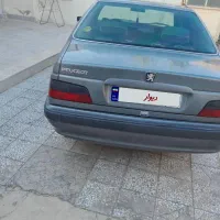 فروش پژوپارس89