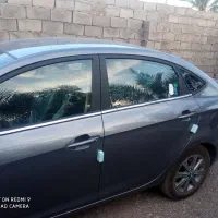 معاوضه|خودرو سواری و وانت|بم, |دیوار