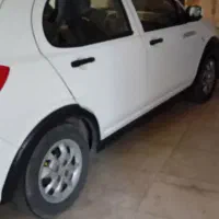 کوییک ۱۴۰۰|خودرو سواری و وانت|آمل, |دیوار