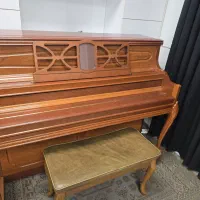 پیانو یانگ چانگ مدل uc115