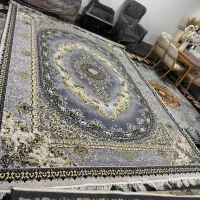 فروش یک جفت فرش|فرش|فیروزآباد (فارس), |دیوار