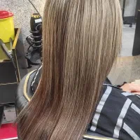 کراتین و پروتئین تراپی|خدمات آرایشگری و زیبایی|مشهد, کوشش|دیوار