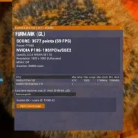 کارت گرافیک 1060|قطعات و لوازم جانبی رایانه|اهواز, آسیاباد|دیوار