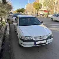 فولکس گل مدل ۸۵