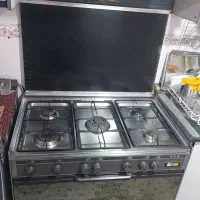 گاز ایتالیایی|اجاق گاز و لوازم برقی پختوپز|تهران, جوادیه|دیوار