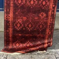 فرشینه چندلایه مدرن آکسارای|فرش|تهران, عبدلآباد|دیوار
