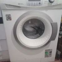 ماشین لباس شویی آبسال