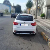 کوییک اس مدل ۱۴۰۰ آس|خودرو سواری و وانت|لاهیجان, امیرشهید|دیوار