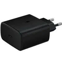 شارژر اصلی سامسونگ ۴۵ وات سوپرفست شارژ ۲