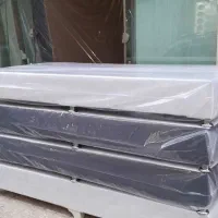 پخش تخت و باکس هتلی چوبی