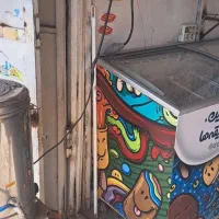 دکه ۶ در ۴|فروش مغازه و غرفه|ارژن, |دیوار