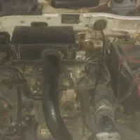 پارس سال مدل 97