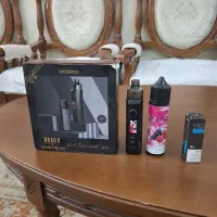 ویپ دائم voopoo سالم|زیورآلات و اکسسوری|مشکین‌دشت, |دیوار