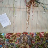 آموزش تابلو فرش