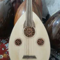 عود اهواز|سازهای سنتی|بندرعباس, |دیوار
