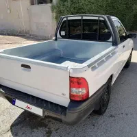 فروش پراید وانت ۱۵۱ دی ماه ۱۴۰۲|خودرو سواری و وانت|اهواز, اسلام آباد شرقی|دیوار